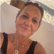 English language teacher, I have more than thirteen years experience